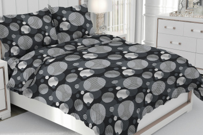 КПБ Оливер/2 бязь